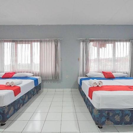Reddoorz At Jalan Raya Lembang Hotel Padasul Exterior photo